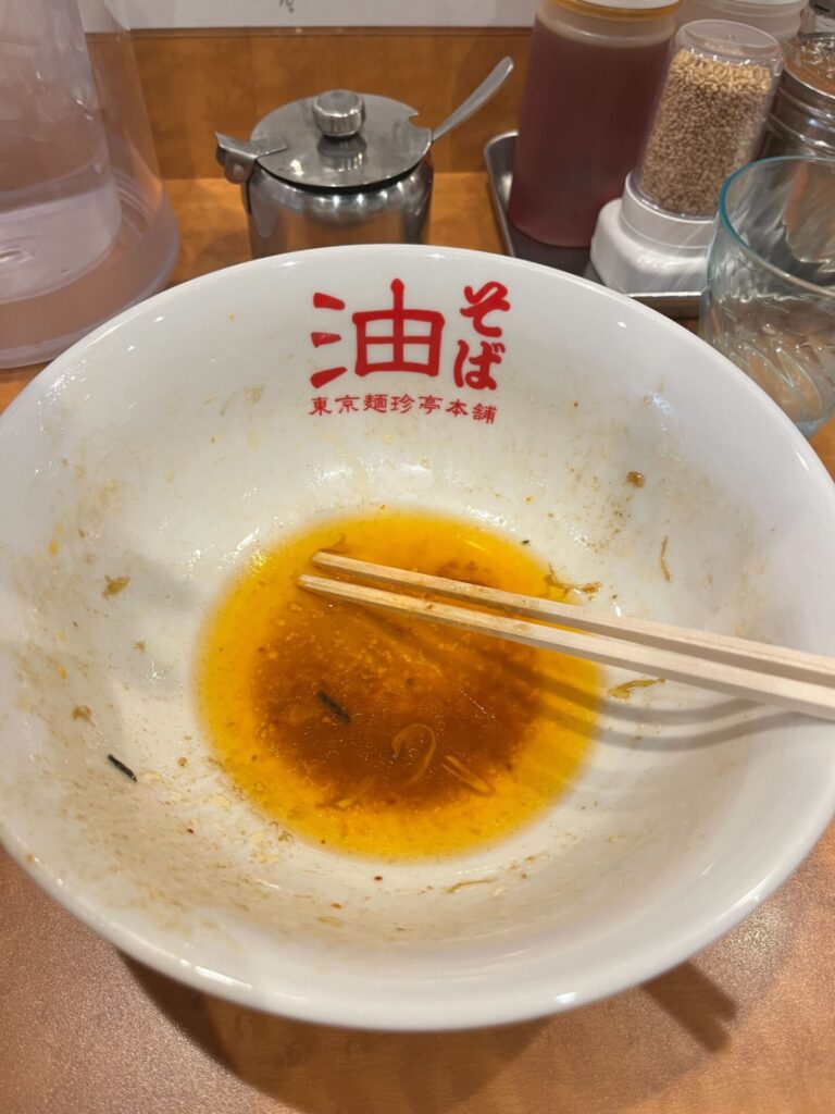 東京麺珍亭本舗麻布店1